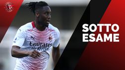 Calciomercato Milan – Riscatto Meïte: dieci partite per il ‘sì’ | News