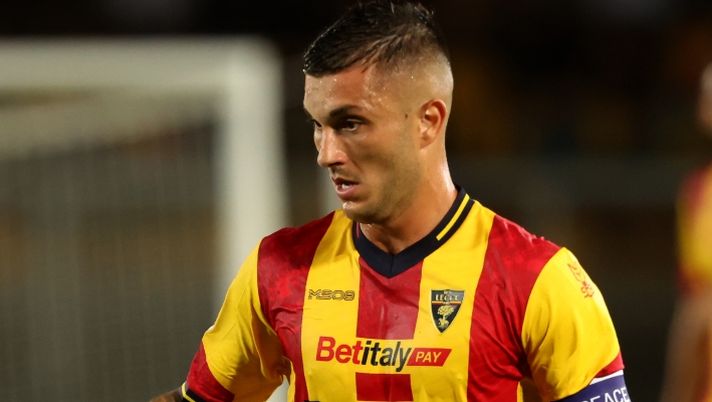 Lecce, perché Strefezza non ha giocato con la Juve e occhio al mercato: c’è una richiesta - immagine 1