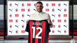MILAN TOP NEWS – Parla Rebic e le ultime di mercato