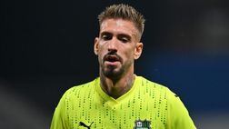 Sassuolo, come cambia la formazione senza Berardi e Boloca: le possibile scelte