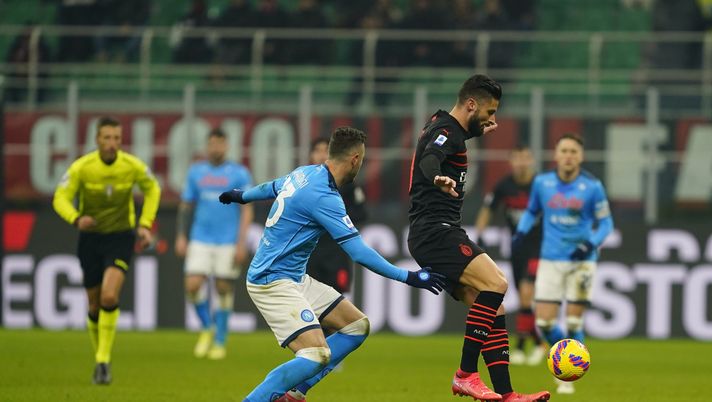 Stasera “l’esame di laurea” che può spostare gli equilibri della stagione azzurra - immagine 1