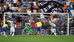 LIVE Serie A 12/09/2021, Spezia-Udinese: segui la diretta del match