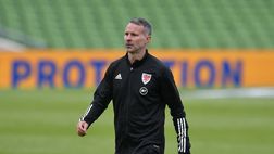 Giggs a processo a Manchester: l’ex United accusato di violenza domestica sulla compagna