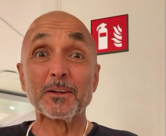 Teo Teocoli torna sull’esilarante personaggio di Felice Caccamo (tifoso azzurro)- immagine 2