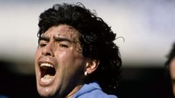 Film Scudetto, spunta un omaggio a Diego Armando Maradona: il retroscena