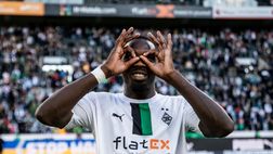 Inter, trapela la posizione di Thuram su un suo trasferimento già a gennaio