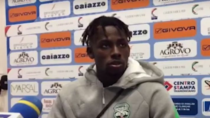 Calciomercato Serie B, Guiebre è un nuovo giocatore del Modena: i dettagli  Calciomercato Serie B, Guiebre è un nuovo giocatore del Modena: i dettagli - immagine 1