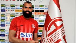 In arrivo Sandro dal Genoa. La scheda