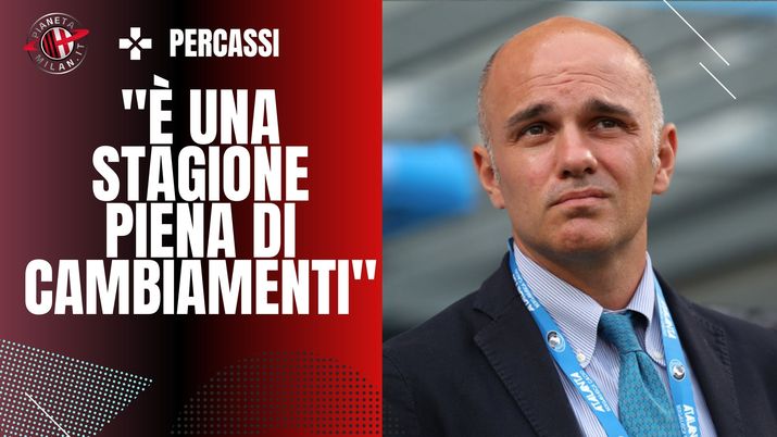 Atalanta, Percassi: “Abbiamo Tutti Contro: La Differenza La Fa La Curva ...