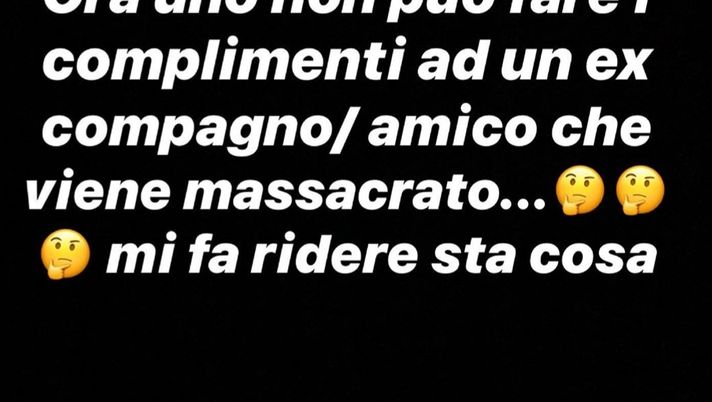 Bufera social per l'approvazione del Ninja al rinnovo Roma di Dzeko Bufera social per l'approvazione del Ninja al rinnovo Roma di Dzeko