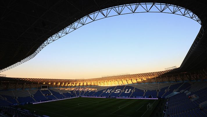 SUPERCOPPA MILAN INTER