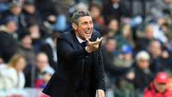 Udinese, Gotti: “L’unica medicina è continuare a cercare gli episodi positivi”