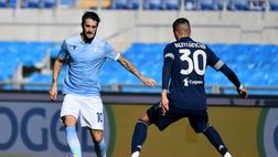 Lazio, taglio di due mensilità: Luis Alberto e altri erano contrari…