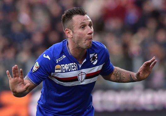 Cassano, Getty Images Cassano, Getty Images