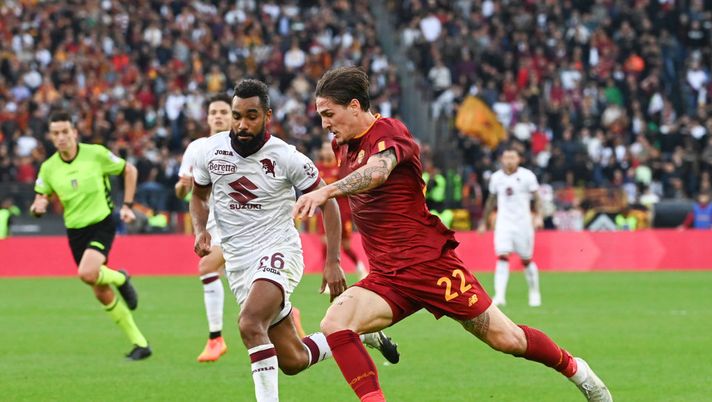 Getty Images ‘RADIO PENSIERI’, TORRI: “Zaniolo chiede 4 milioni. A giugno cartellino dimezzato” - immagine 1