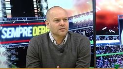 Biasin: “Perisic? Tutti dicono che l’ha perso l’Inter. Ma a fine trattativa è successo questo”