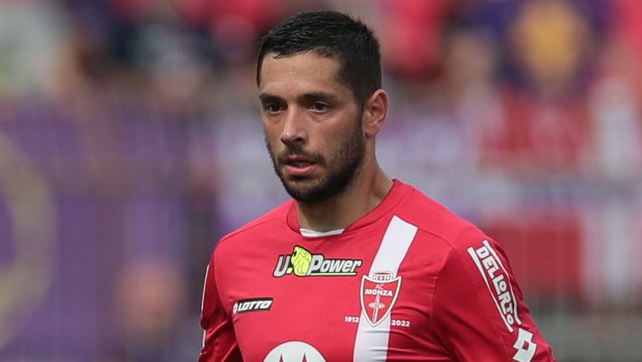 Sassuolo-Monza, le formazioni ufficiali: la scelta su Pinamonti, Petagna e Caprari Sassuolo-Monza, le formazioni ufficiali: la scelta su Pinamonti, Petagna e Caprari - immagine 1