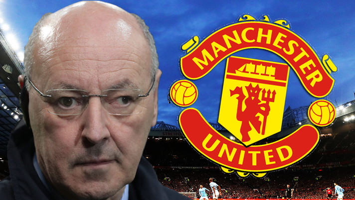 Inter, idea da Manchester