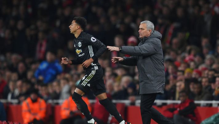 Mercato Roma, dall’Inghilterra: “Lingard pensa di tornare con Mourinho” - immagine 1
