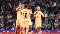 Atletico Madrid-Cadice, probabili formazioni: Simeone senza Oblak, Griezmann dal 1′