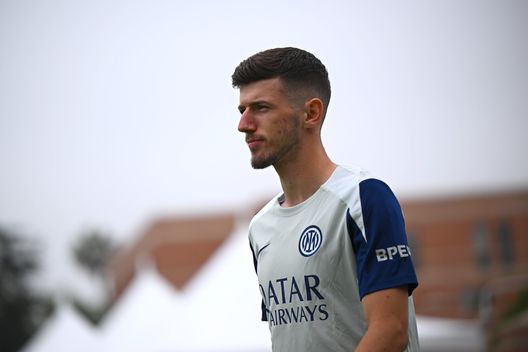 Sucic: “Altre offerte in A, per me solo Inter. Chivu? Dritto al punto. Io nuovo Brozo…”- immagine 3