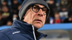 Cremonese, Ballardini: “Sarà una bella sfida, abbiamo tanta voglia di fare bene”