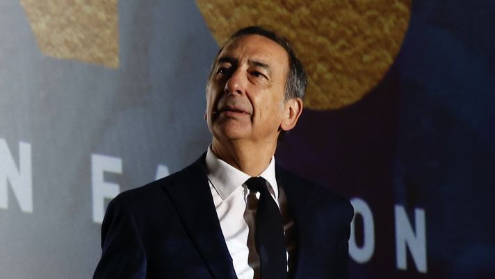 Giuseppe Sala Sindaco Milano