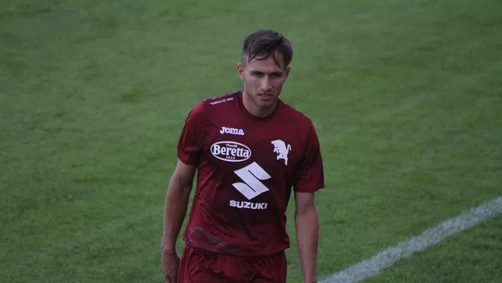 UFFICIALE – Simone Edera ceduto al Pordenone. Il saluto del Torino - immagine 1