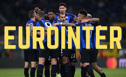 Inter Benfica