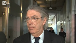 Moratti tuona: “Rispettate l’Inter e mettete da parte i vostri motivi del cavolo! Icardi…”