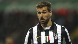 Llorente: “Milan-Roma in EL? Mi spiace che li ho sorteggiati io…”