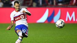 Mls, Giovinco e Ibrahimovic show: vincono Toronto e Los Angeles