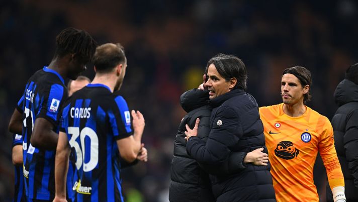 Giornale – Poche squadre hanno fatto soffrire l’Inter quanto il Genoa. Rigore? La sensazione… - immagine 1