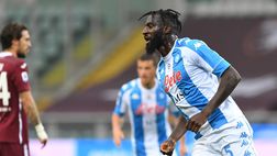 Bakayoko, i quotidiani lo promuovono: trova il coniglio dal cilindro con una perla da fuori
