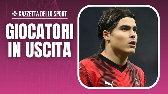 Luka Romero AC Milan Calciomercato Milan