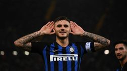 Icardi, messaggio all’Inter: “Vi auguro il meglio per la finale con il cuore. 5 anni fa…”
