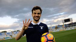 Roma-Lazio, Parolo: “Vincere il derby un sogno, sono due squadre diverse perché…”