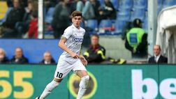 Quel numero 10 (finalmente) è tornato a brillare