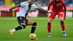 Udinese – Oggi si scende in campo: le ultimissime di formazione