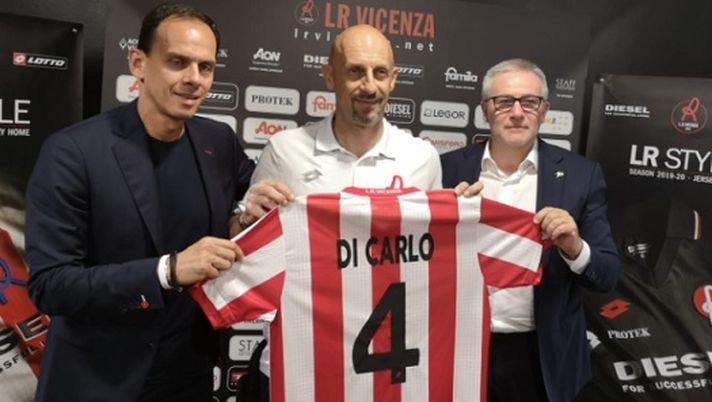 Vicenza Di Carlo 