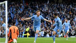 Delirio social per Manchester City-Real Madrid 4-3: i meme | VIDEO