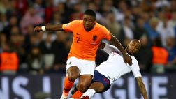 Mercato Inter, Bergwijn: “L’interesse dell’Ajax mi fa piacere. Sono un amsterdammer, ma…”