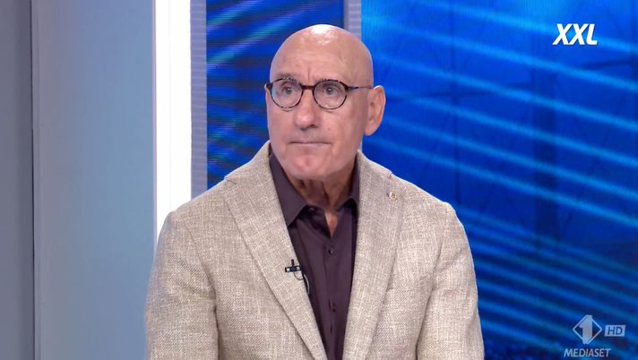 Graziani: “Inter, sveglia o il Bayern non è abbordabile. Seri problemi in difesa” - immagine 1