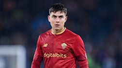 VIDEO / Roma, segnali positivi per Dybala: diminuisce il dolore alla caviglia