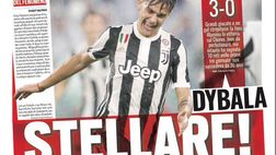 EDICOLA TS – Inter, c’è la Spal e Spalletti avverte: “L’Europa arriva da queste gare”