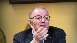 Il patron del Sassuolo Squinzi: “Inter e Milan su Sensi? Da quanto leggo, le milanesi…”