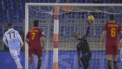 Fantacalcio, 3 portieri per la 35a giornata: Alisson la certezza, Cordaz l’azzardo