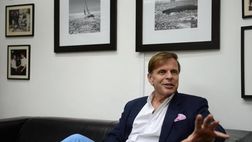 Zilliacus insiste: “Complimenti per il percorso Inter. Ma ora miglioriamo ricavi e…”