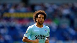Graffiedi: “La Lazio meritava la Champions. Felipe o Luis Alberto? Scelgo il primo tutta la vita”