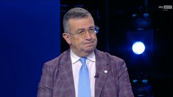 Marianella: “Frattesi fortissimo, ma Inzaghi è molto intelligente. Un posto per lui…”